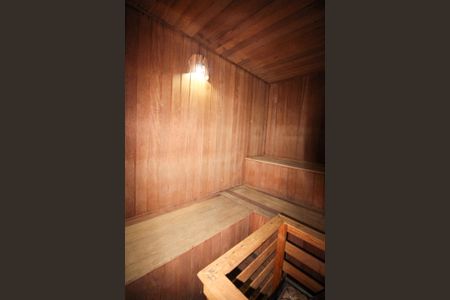 Apartamento à venda com 79m², 2 quartos e 2 vagasSaúna