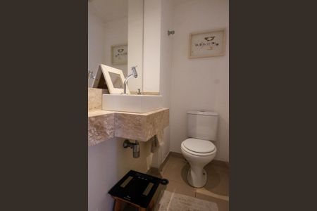 Apartamento à venda com 79m², 2 quartos e 2 vagasLavabo