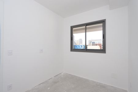 Apartamento à venda com 31m², 1 quarto e sem vagaQuarto