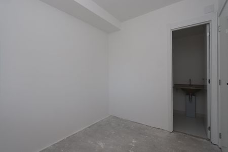 Apartamento à venda com 31m², 1 quarto e sem vagaQuarto