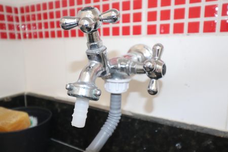 Apartamento à venda com 110m², 2 quartos e 2 vagasÁrea de Serviço