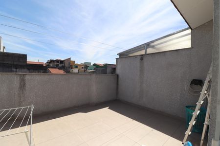 Apartamento à venda com 110m², 2 quartos e 2 vagasCobertura