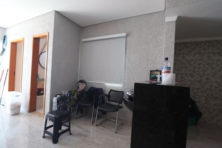 Apartamento à venda com 110m², 2 quartos e 2 vagasEspaço Gourmet