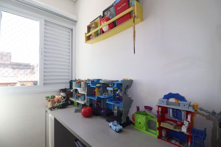 Apartamento à venda com 110m², 2 quartos e 2 vagasQuarto 1