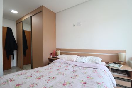 Apartamento à venda com 110m², 2 quartos e 2 vagasSuíte