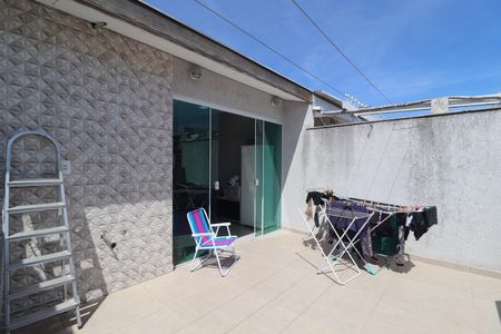 Apartamento à venda com 110m², 2 quartos e 2 vagasCobertura