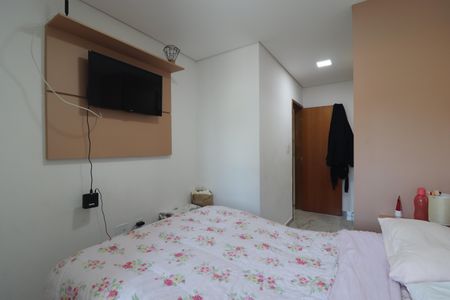 Apartamento à venda com 110m², 2 quartos e 2 vagasSuíte