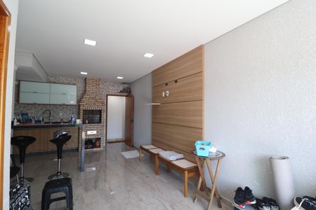 Apartamento à venda com 110m², 2 quartos e 2 vagasEspaço Gourmet