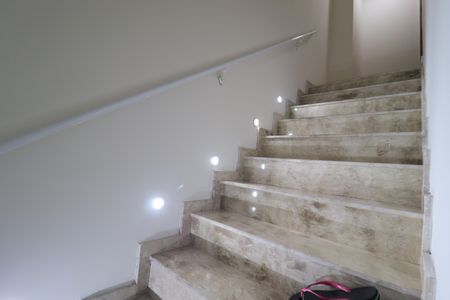 Apartamento à venda com 110m², 2 quartos e 2 vagasEscada