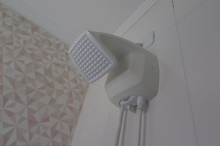 Apartamento à venda com 110m², 2 quartos e 2 vagasBanheiro da Suíte