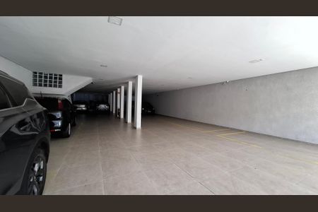 Apartamento à venda com 110m², 2 quartos e 2 vagasGaragem