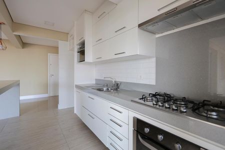 Apartamento à venda com 92m², 3 quartos e 2 vagas Apartamento à venda com 92m², 3 quartos e 2 vagasCozinha