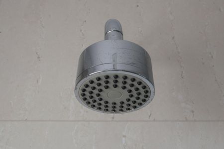 Apartamento à venda com 92m², 3 quartos e 2 vagas Apartamento à venda com 92m², 3 quartos e 2 vagasBanheiro social