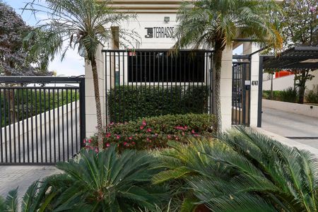 Apartamento à venda com 92m², 3 quartos e 2 vagas Apartamento à venda com 92m², 3 quartos e 2 vagasFachada do condomínio