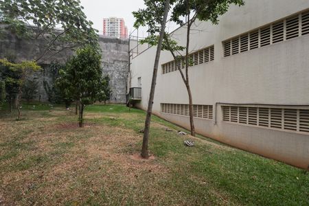 Apartamento à venda com 92m², 3 quartos e 2 vagas Apartamento à venda com 92m², 3 quartos e 2 vagasÁrea comum - Espaço pet