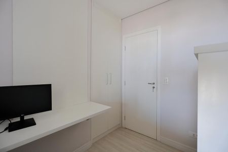 Apartamento à venda com 92m², 3 quartos e 2 vagas Apartamento à venda com 92m², 3 quartos e 2 vagasQuarto 2