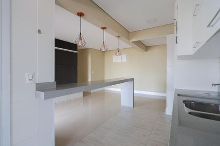 Apartamento à venda com 92m², 3 quartos e 2 vagas Apartamento à venda com 92m², 3 quartos e 2 vagasCozinha