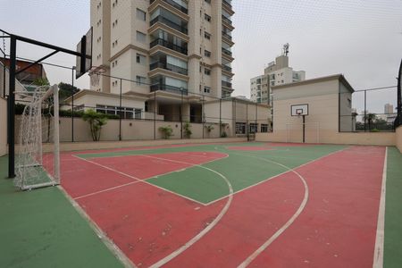 Apartamento à venda com 92m², 3 quartos e 2 vagas Apartamento à venda com 92m², 3 quartos e 2 vagasÁrea comum - Quadra esportiva