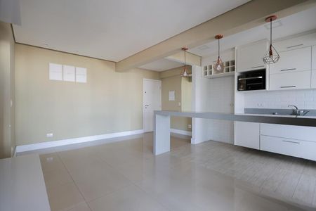 Sala de apartamento à venda com 3 quartos, 92m² em Santana, São Paulo