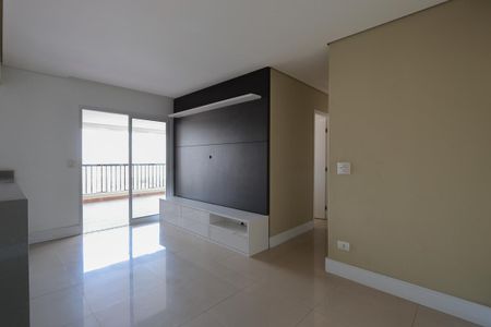 Sala de apartamento à venda com 3 quartos, 92m² em Santana, São Paulo