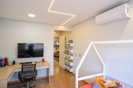 Quarto de apartamento à venda com 2 quartos, 92m² em Santo Antônio, São Caetano do Sul