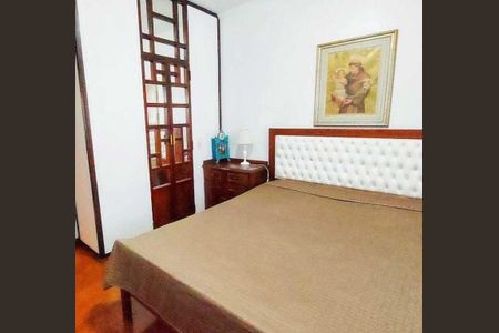 Quarto 1 de apartamento à venda com 3 quartos, 160m² em Morumbi, São Paulo