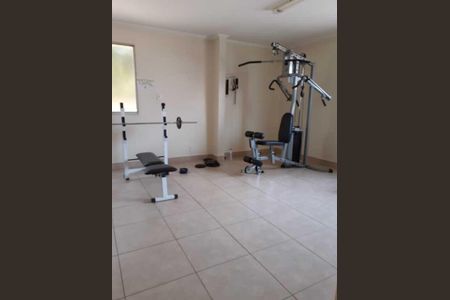 Apartamento à venda com 160m², 3 quartos e 3 vagas Apartamento à venda com 160m², 3 quartos e 3 vagasÁrea comum