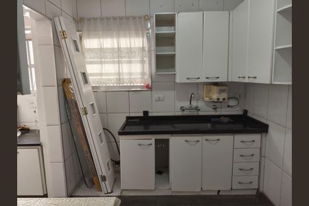 Apartamento à venda com 85m², 3 quartos e 1 vaga Apartamento à venda com 85m², 3 quartos e 1 vagaCozinha