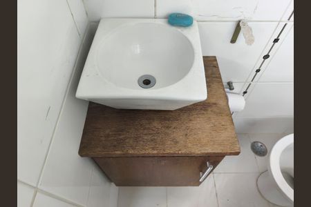 Apartamento à venda com 85m², 3 quartos e 1 vaga Apartamento à venda com 85m², 3 quartos e 1 vagaBanheiro da Suíte