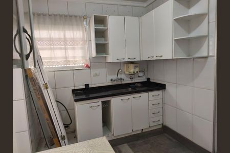 Apartamento à venda com 85m², 3 quartos e 1 vaga Apartamento à venda com 85m², 3 quartos e 1 vagaCozinha