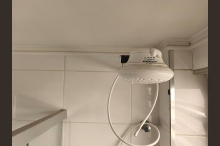 Apartamento à venda com 85m², 3 quartos e 1 vaga Apartamento à venda com 85m², 3 quartos e 1 vagaBanheiro da Suíte