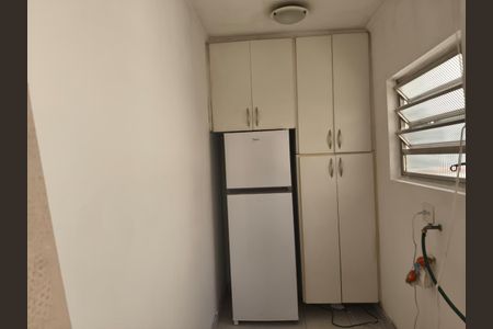 Apartamento à venda com 85m², 3 quartos e 1 vaga Apartamento à venda com 85m², 3 quartos e 1 vagaÁrea de Serviço