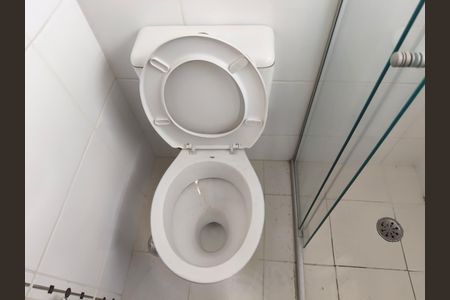 Apartamento à venda com 85m², 3 quartos e 1 vaga Apartamento à venda com 85m², 3 quartos e 1 vagaBanheiro da Suíte