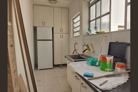 Apartamento à venda com 85m², 3 quartos e 1 vaga Apartamento à venda com 85m², 3 quartos e 1 vagaÁrea de Serviço