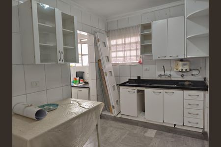 Apartamento à venda com 85m², 3 quartos e 1 vaga Apartamento à venda com 85m², 3 quartos e 1 vagaCozinha