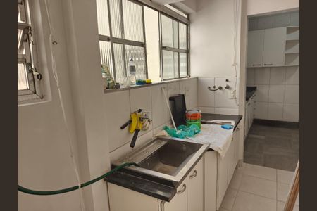 Apartamento à venda com 85m², 3 quartos e 1 vaga Apartamento à venda com 85m², 3 quartos e 1 vagaÁrea de Serviço