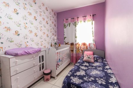 Casa de condomínio à venda com 62m², 2 quartos e 1 vaga Casa de condomínio à venda com 62m², 2 quartos e 1 vagaQuarto 2