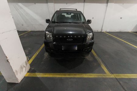 Casa de condomínio à venda com 62m², 2 quartos e 1 vaga Casa de condomínio à venda com 62m², 2 quartos e 1 vagaGaragem