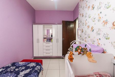 Casa de condomínio à venda com 62m², 2 quartos e 1 vaga Casa de condomínio à venda com 62m², 2 quartos e 1 vagaQuarto 2