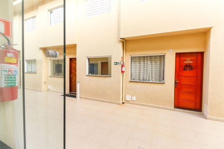 Casa de condomínio à venda com 62m², 2 quartos e 1 vaga Casa de condomínio à venda com 62m², 2 quartos e 1 vagaVista da Sala