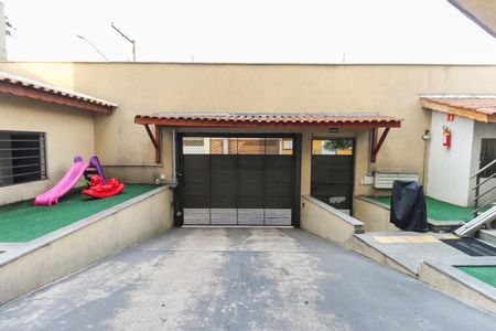 Casa de condomínio à venda com 62m², 2 quartos e 1 vaga Casa de condomínio à venda com 62m², 2 quartos e 1 vagaHall de Entrada