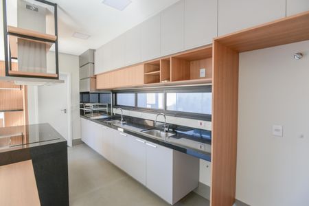 Casa de condomínio para alugar com 490m², 3 quartos e 2 vagas Casa de condomínio para alugar com 490m², 3 quartos e 2 vagasCozinha