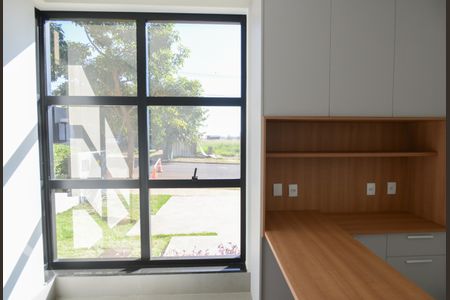 Casa de condomínio para alugar com 490m², 3 quartos e 2 vagas Casa de condomínio para alugar com 490m², 3 quartos e 2 vagasSala 2 - Escritório