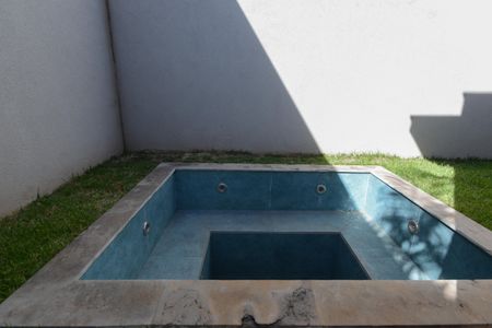 Casa de condomínio para alugar com 490m², 3 quartos e 2 vagas Casa de condomínio para alugar com 490m², 3 quartos e 2 vagasHidromassagem