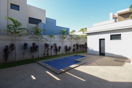 Casa de condomínio para alugar com 490m², 3 quartos e 2 vagas Casa de condomínio para alugar com 490m², 3 quartos e 2 vagasPiscina