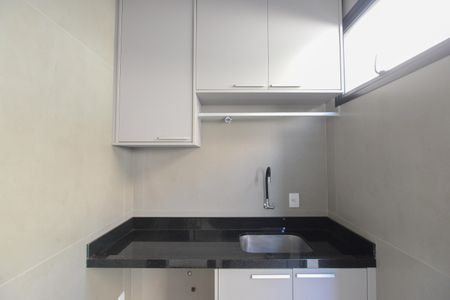 Casa de condomínio para alugar com 490m², 3 quartos e 2 vagas Casa de condomínio para alugar com 490m², 3 quartos e 2 vagasÁrea de Serviço