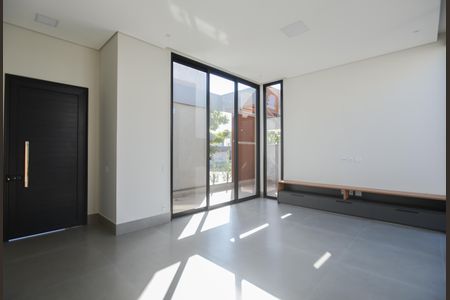 Casa de condomínio para alugar com 490m², 3 quartos e 2 vagas Casa de condomínio para alugar com 490m², 3 quartos e 2 vagasSala