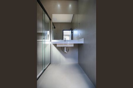 Casa de condomínio para alugar com 490m², 3 quartos e 2 vagas Casa de condomínio para alugar com 490m², 3 quartos e 2 vagasBanheiro 5