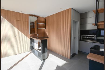 Casa de condomínio para alugar com 490m², 3 quartos e 2 vagas Casa de condomínio para alugar com 490m², 3 quartos e 2 vagasCozinha