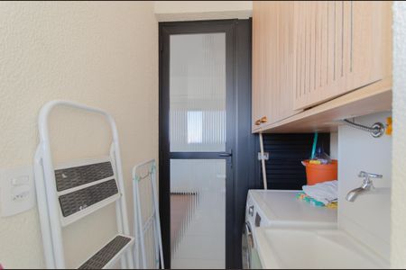 Apartamento à venda com 49m², 2 quartos e 1 vagaÁrea de Serviço